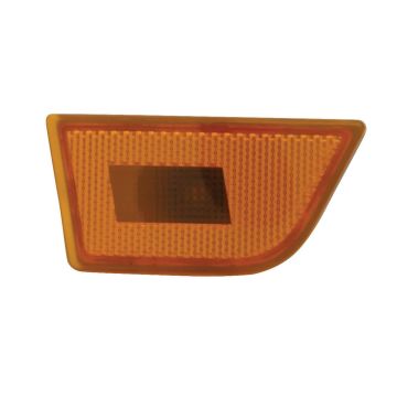 Side Marker Light Assembly Front Right for Ford Maverick 2022-2024