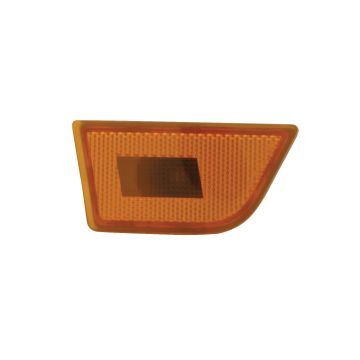 Side Marker Light Assembly Front Right CAPA for Ford Maverick 2022-2024