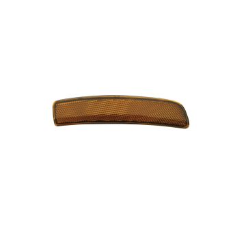Side Reflector Front Left CAPA for Ford Mustang Mach-E 2021-2023