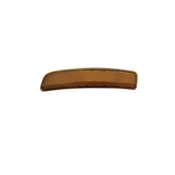 Side Reflector Front Right CAPA for Ford Mustang Mach-E 2021-2023