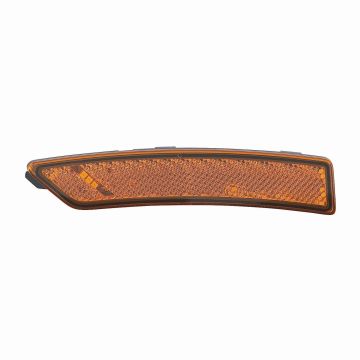Side Repeater Light Left CAPA for Lincoln MKC 2015-2018