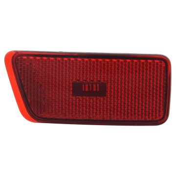 Side Marker Light Assembly Rear Left for Ford Bronco Sport 2021-2024