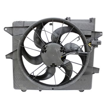 Engine Cooling Fan Assembly for Ford Mustang 2005-2014