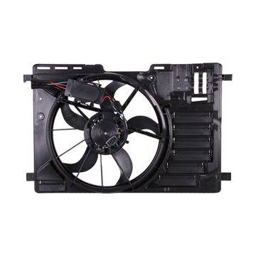 Engine Cooling Fan Assembly for Ford Escape 2013-2019