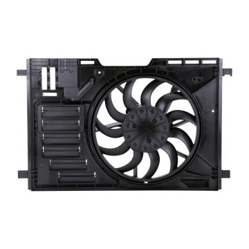 Engine Cooling Fan Assembly for Ford Escape 2017-2019