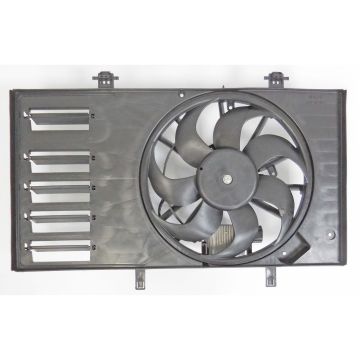 Engine Cooling Fan Assembly for Ford Fiesta ST ST Line 2014-2019