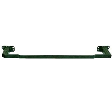 Bumper Cover Reinforcement Front Lower Impact CAPA for Chevrolet Sonic Sedan Hatchback 2012-2020
