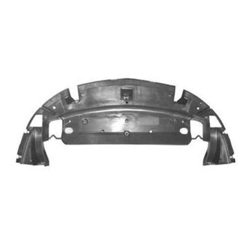 Bumper Cover Reinforcement Front Lower for Chevrolet Impala Impala Limited