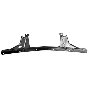 Bumper Cover Reinforcement Front Lower CAPA for Chevrolet Silverado 2500 HD 2015-2019