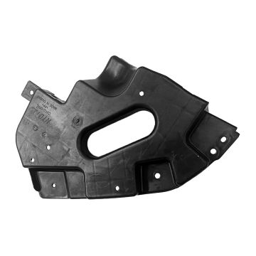 Bumper Cover Reinforcement Front Left for Chevrolet Suburban Tahoe