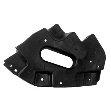 Bumper Cover Reinforcement Front Right CAPA for Chevrolet Suburban Tahoe