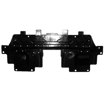 Bumper Cover Retainer Front Upper for Chevrolet City Express 2015-2018
