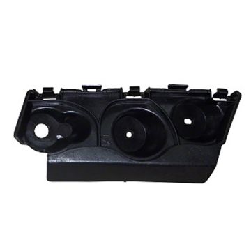 Bumper Cover Retainer Front Left CAPA for Chevrolet Impala 2014-2020