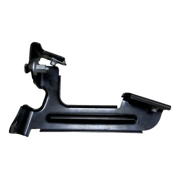 Bumper Cover Retainer Front Left Closeout Panel Bracket for Cadillac Escalade Escalade ESV Chevrolet Suburban Tahoe GMC Yukon Yukon XL