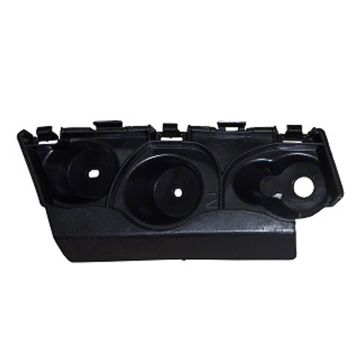 Bumper Cover Retainer Front Right CAPA for Chevrolet Impala 2014-2020