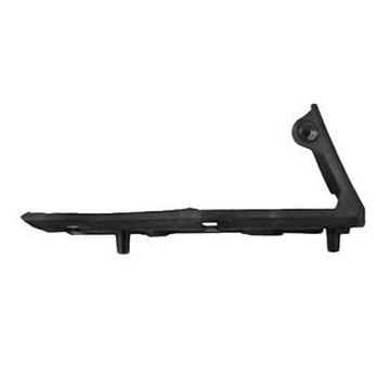 Bumper Cover Retainer Front Right for Chevrolet Avalanche Suburban 1500 Suburban 2500 Tahoe