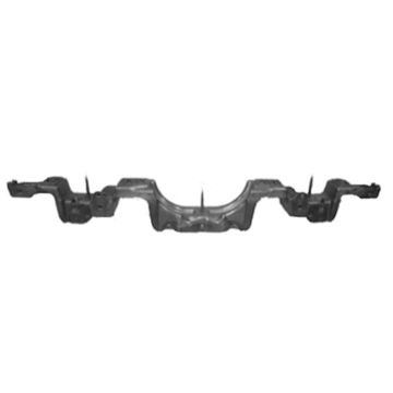 Bumper Cover Retainer Front Upper CAPA for Buick Allure LaCrosse
