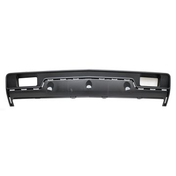 Bumper Insert Front Center Painted Bumper for Chevrolet Silverado 1500 2014-2015