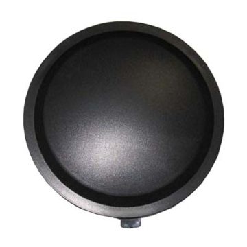 Bumper Insert Front w/o Off Road Pkg Fog Lamp Opening Cover Left or Right for Chevrolet Avalanche Suburban 1500 Suburban 2500 Tahoe GMC Yukon Yukon XL 1500