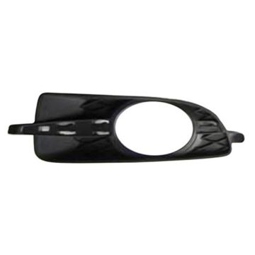 Bumper Insert Front Left w/o Fog Lamps for Buick Allure LaCrosse