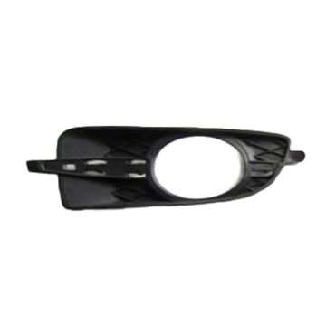 Bumper Insert Front Left w/o Fog Lamps for Buick Allure LaCrosse