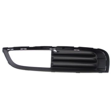 Bumper Insert Front Left Fog Lamp Bezel for Buick Regal CXL Base Premium 2011-2013