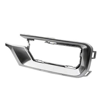 Bumper Insert Front Left Outer Grille Moulding for GMC Acadia Acadia Limited