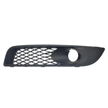 Bumper Insert Front Left Fog Lamp Bezel for Chevrolet Impala Impala Limited
