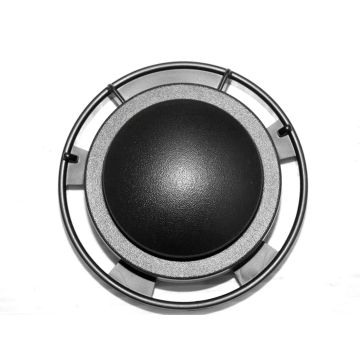 Bumper Insert Front Fog Lamp Opening Cover Left or Right for Chevrolet Camaro Coupe Z/28 2014-2015