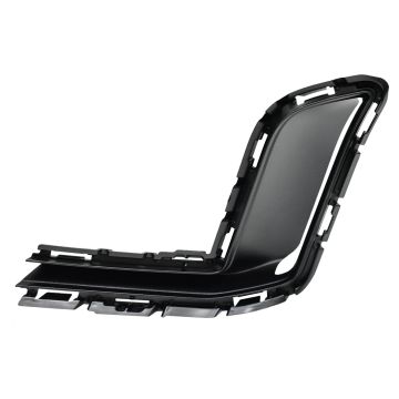 Bumper Insert Front Left Outer Grille Opening Bezel for Chevrolet Camaro Convertible Coupe LT LS LT1 2019-2023