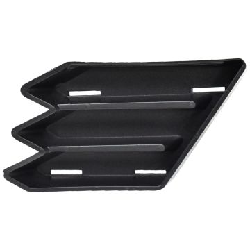 Bumper Insert Front Left w/o RS Pkg Side Deflector for Chevrolet Camaro LT LS LT1 2019-2022