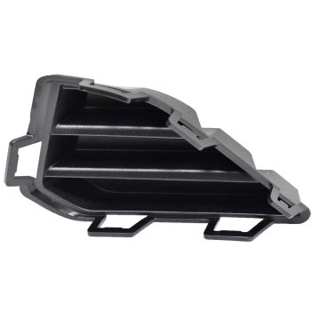 Bumper Insert Front Left w/o RS Pkg Outer Grille for Chevrolet Camaro LT LS LT1 2019-2022