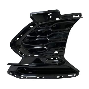 Bumper Insert Front Left Outer Grille for Chevrolet Equinox RS 2022-2024