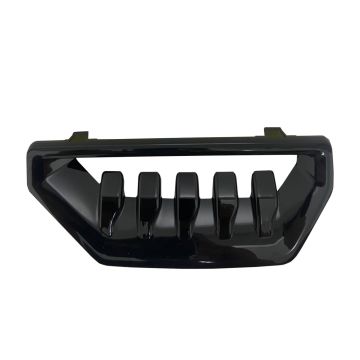 Bumper Insert Front Left Outer Grille for GMC Sierra 1500 2022-2025