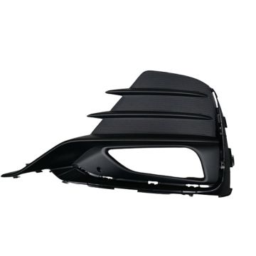 Bumper Insert Front Left w/RS Pkg Outer Grille for Chevrolet Cruze 2019