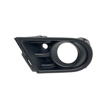 Bumper Insert Front Left Fog Lamp Bezel w/Fog Lamps for Chevrolet Trailblazer ACTIV 2021-2023