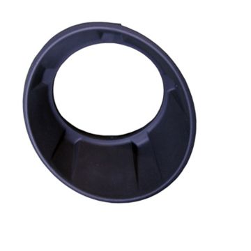 Bumper Insert Front Right Fog Lamp Bezel w/Fog Lamps for Chevrolet Camaro LT SS 1LT 1SS 2SS 2010-2015