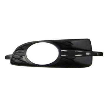 Bumper Insert Front Right w/o Fog Lamps for Buick Allure LaCrosse