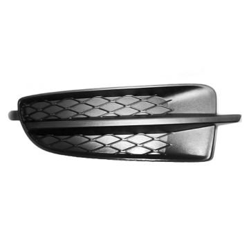 Bumper Insert Front Right Fog Lamp Hole Cover for Buick Allure LaCrosse