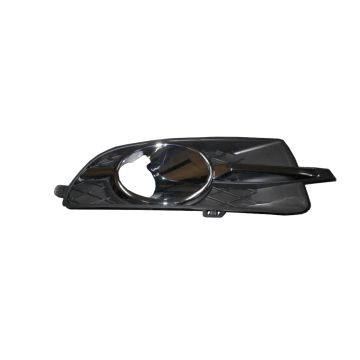 Bumper Insert Front Right Fog Lamp Bezel & Molding for Buick Allure LaCrosse