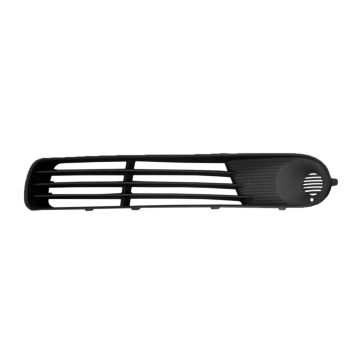 Bumper Insert Front Right w/o Chrome Pkg w/o Fog Lamp for Pontiac G6 Base GT 2005-2009