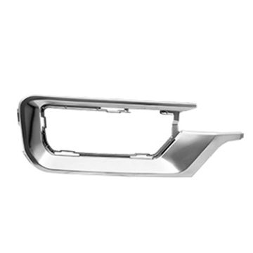 Bumper Insert Front Right Outer Grille Moulding for GMC Acadia Acadia Limited