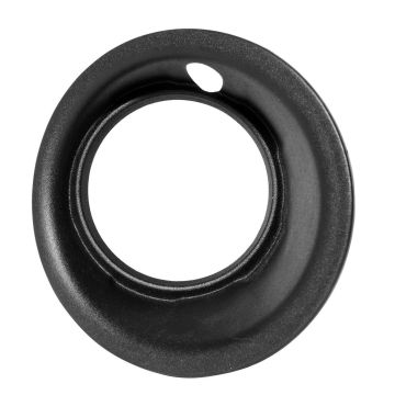 Bumper Insert Front Right Fog Lamp Bezel w/o Tow Hooks for Chevrolet Camaro 2014-2015