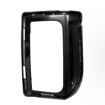 Bumper Insert Front Right Fog Lamp Bezel w/Fog Lamps for GMC Terrain SLT SLE Denali 2016-2017
