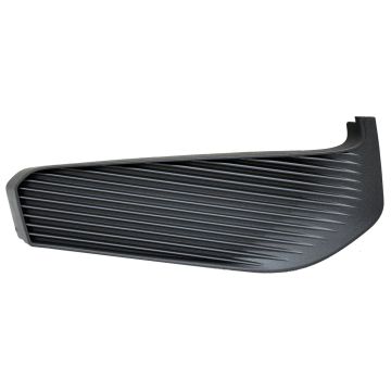 Bumper Insert Front Right Outer Grille for Chevrolet Malibu 2016-2018