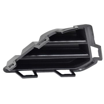 Bumper Insert Front Right w/o RS Pkg Outer Grille for Chevrolet Camaro LT LS LT1 2019-2022