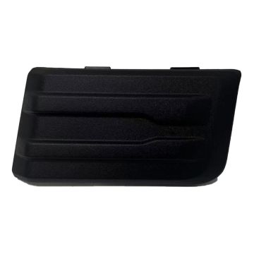 Bumper Insert Front Right Fog Lamp Opening Cover CAPA for GMC Sierra 1500 2023-2025