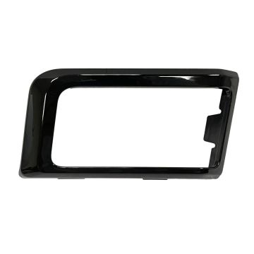 Bumper Insert Front Right Air Duct CAPA for GMC Sierra 1500 2022-2025