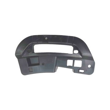 Bumper Insert Front Right Marker Lamp Bracket CAPA for Chevrolet Traverse 2024-2025