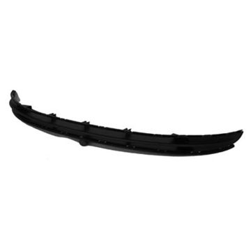 Bumper Cover Support Front Lower Panel w/o Fog Lamps for Saturn Ion Sedan 2003-2007